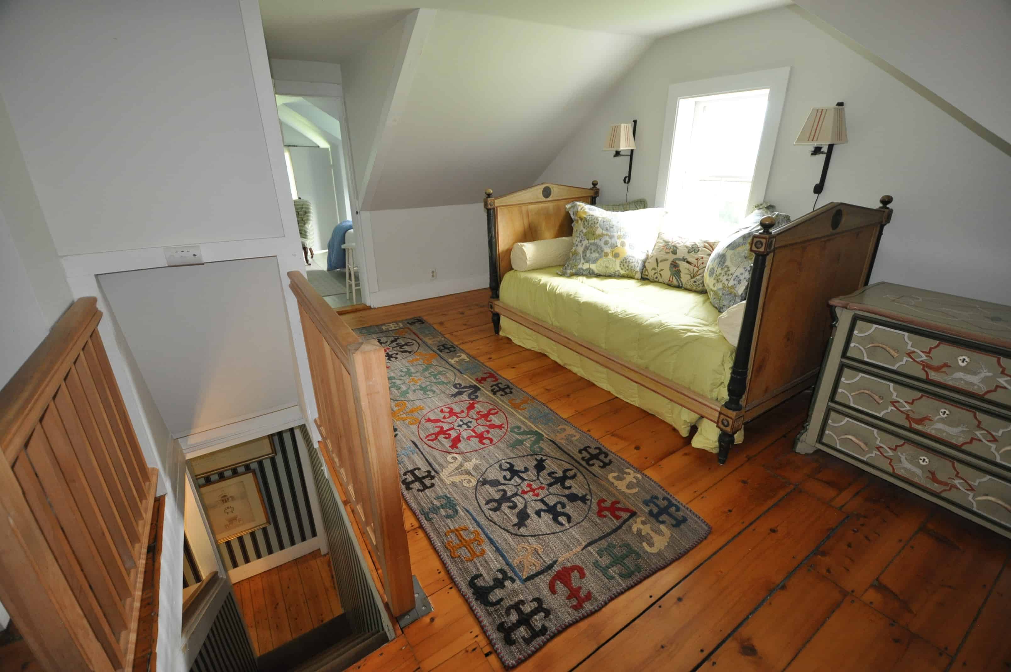 Dorset VT 05251