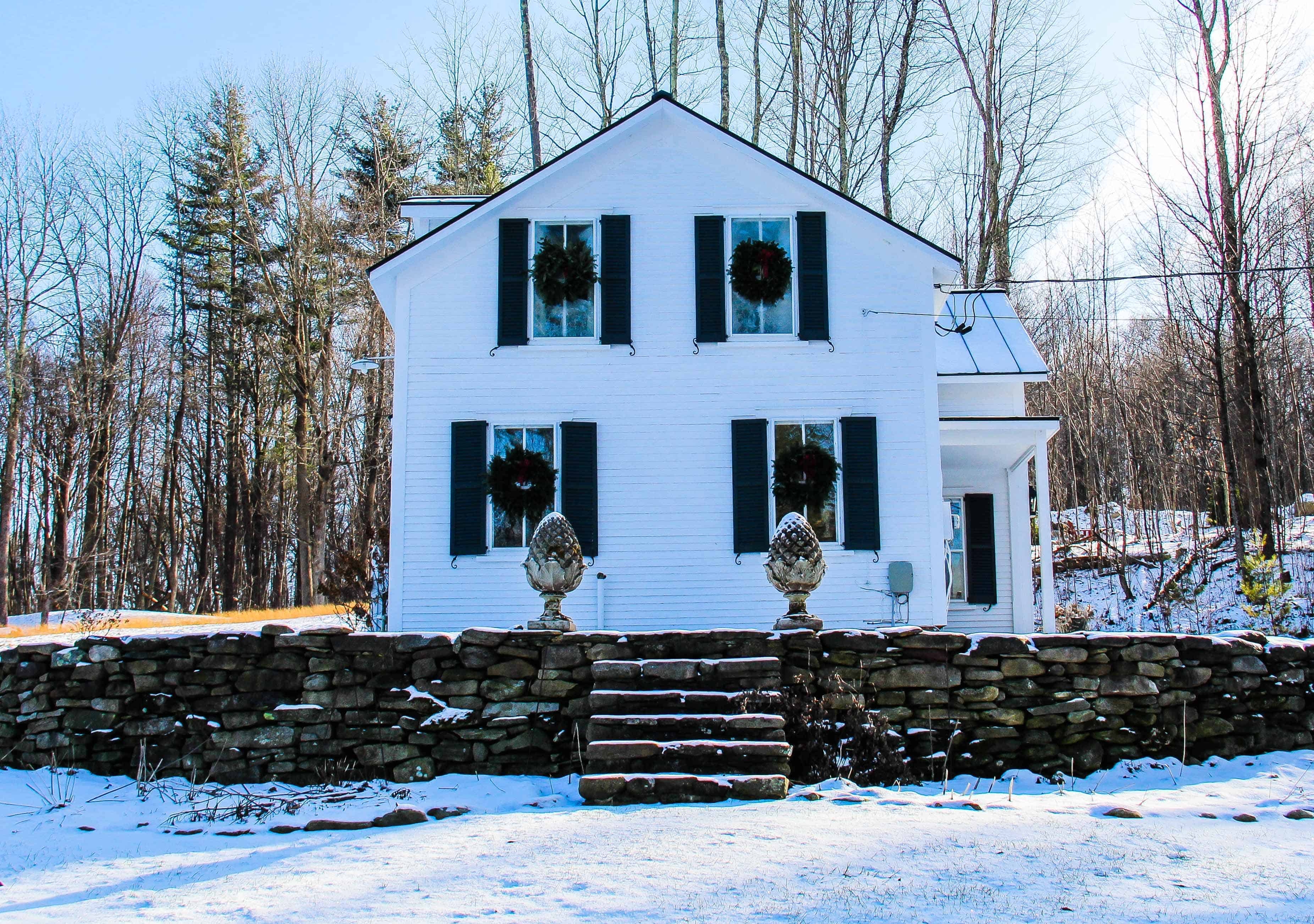 Dorset VT 05251