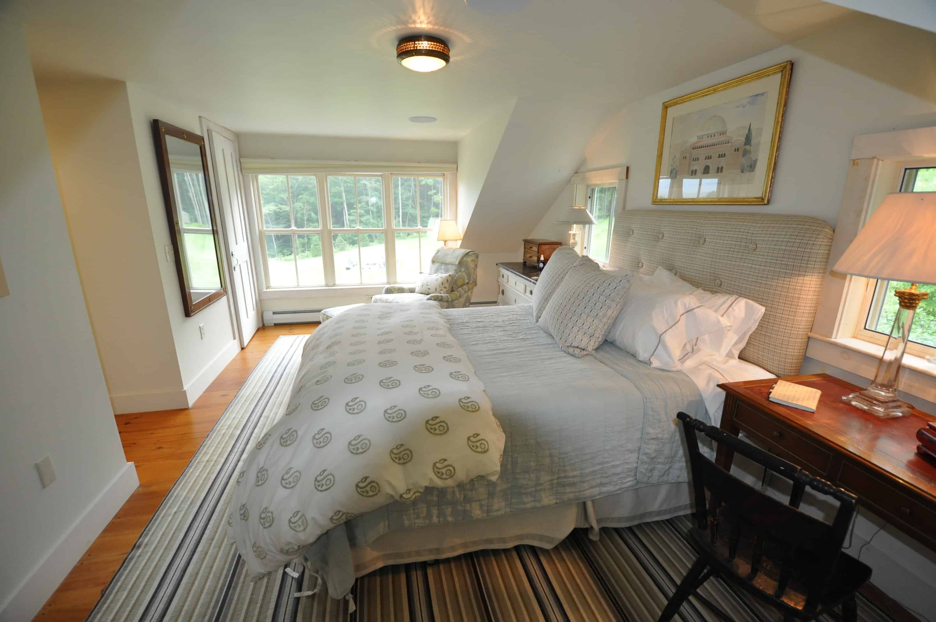 Dorset VT 05251