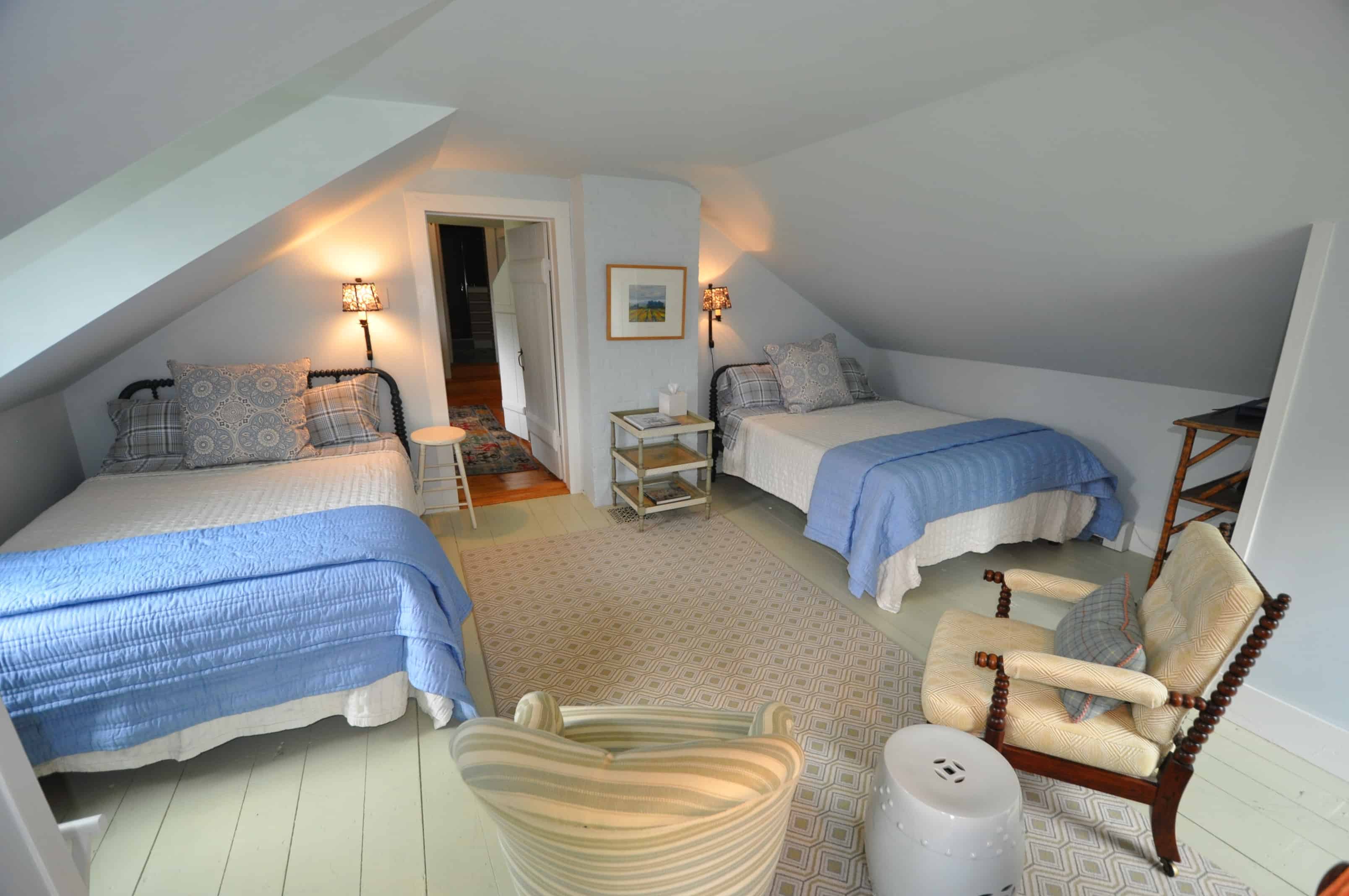 Dorset VT 05251
