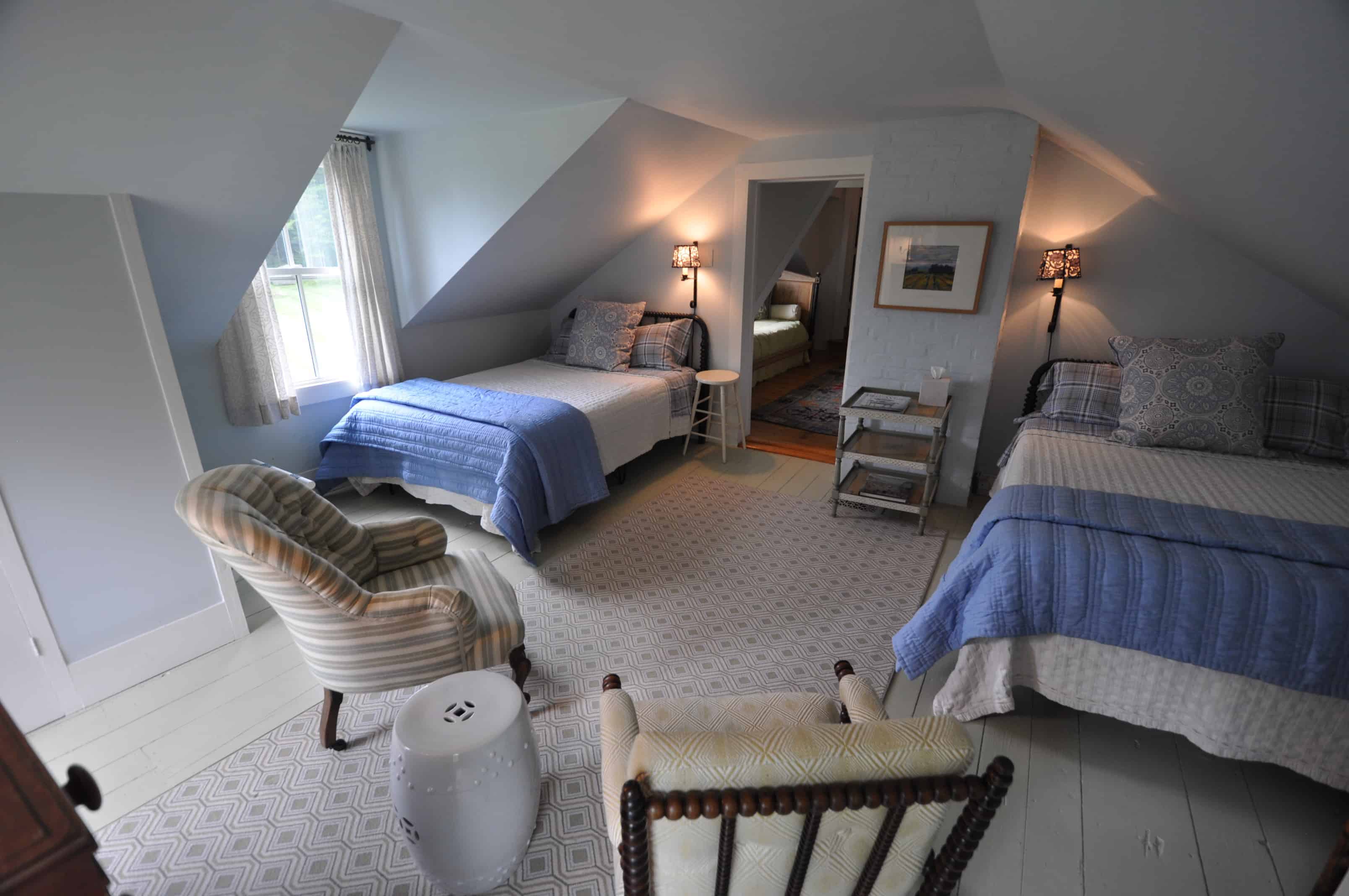 Dorset VT 05251