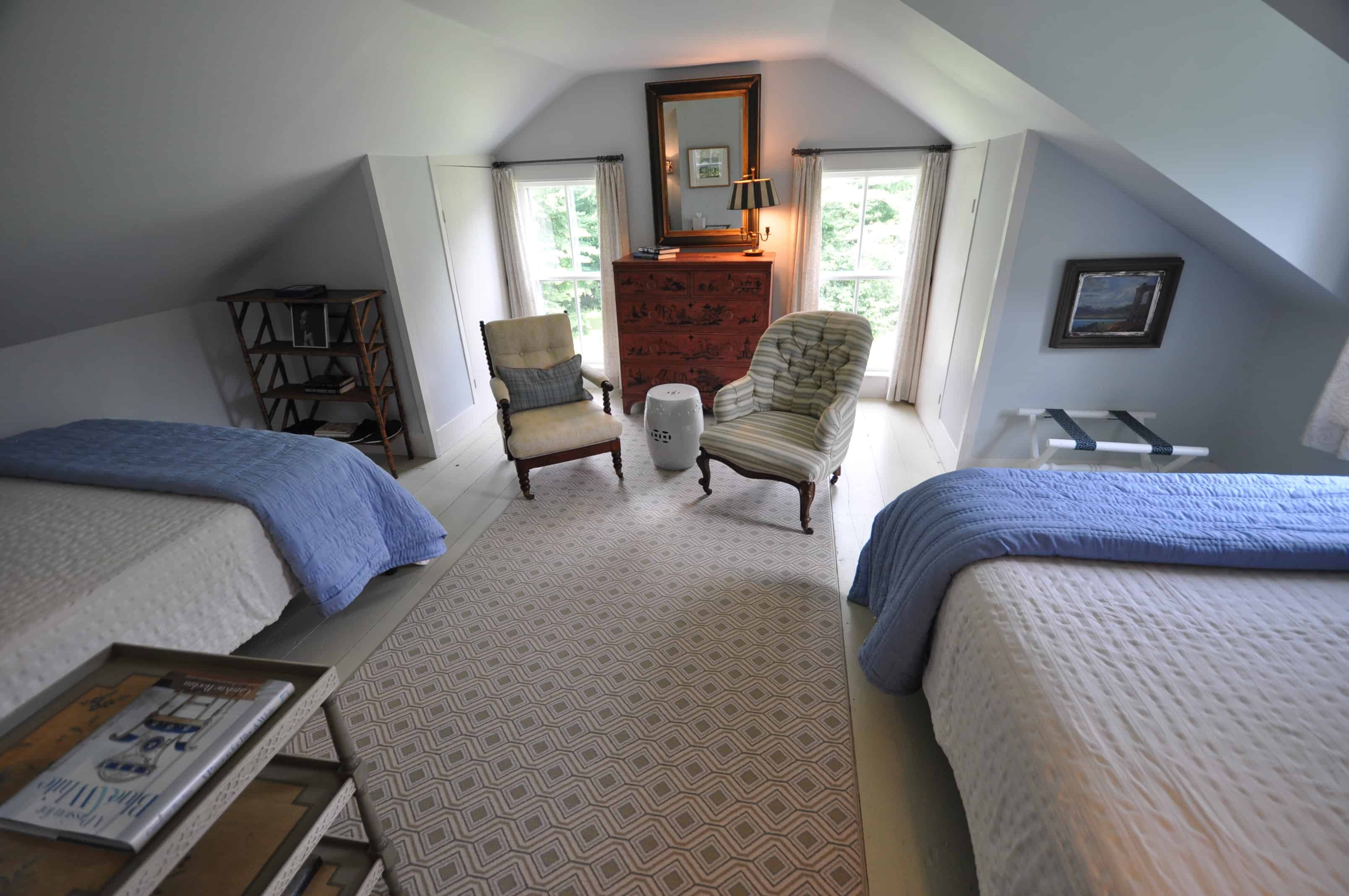 Dorset VT 05251