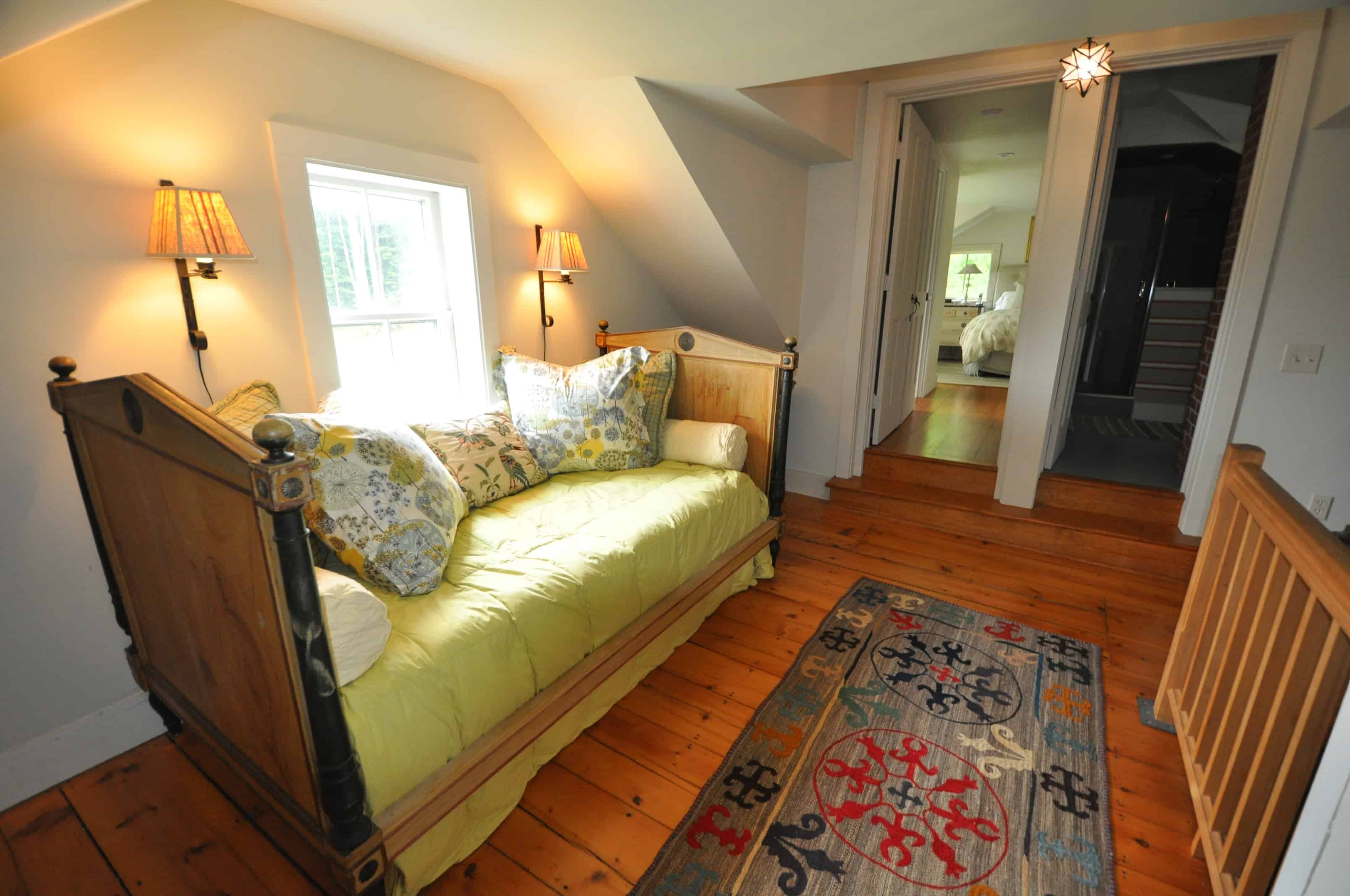 Dorset VT 05251