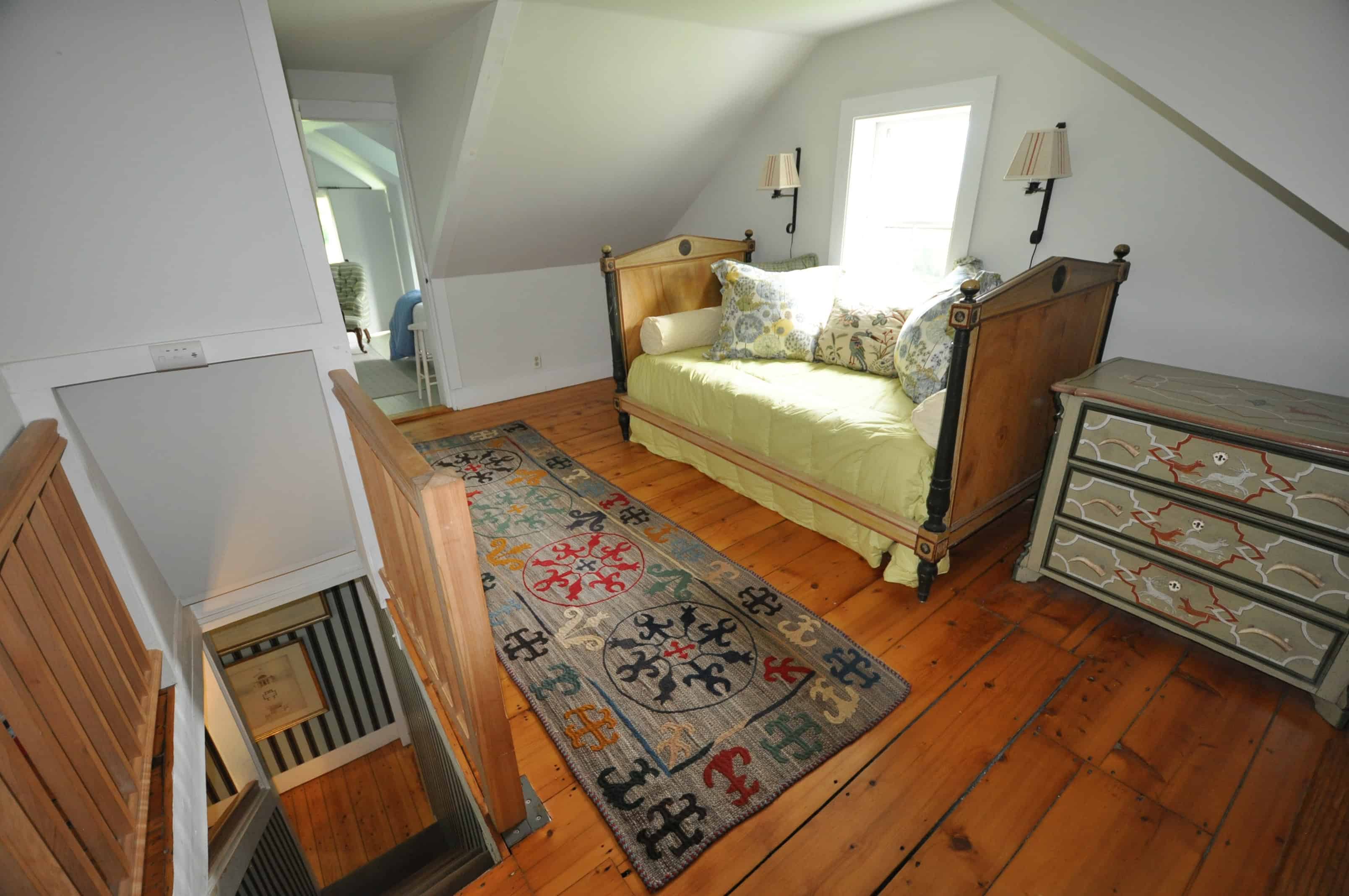 Dorset VT 05251