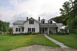 Dorset VT 05251