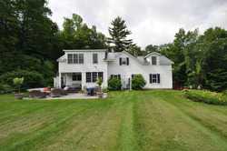 Dorset VT 05251