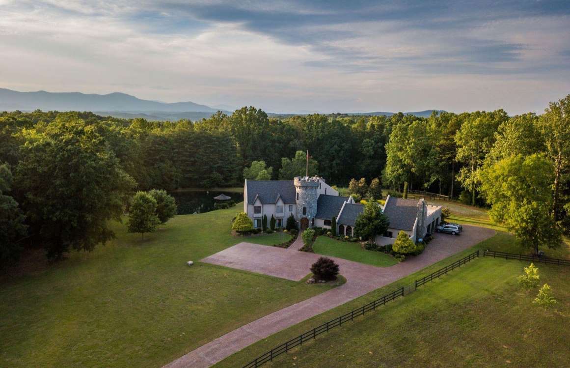 601 Fairwinds Road Landrum SC 29356