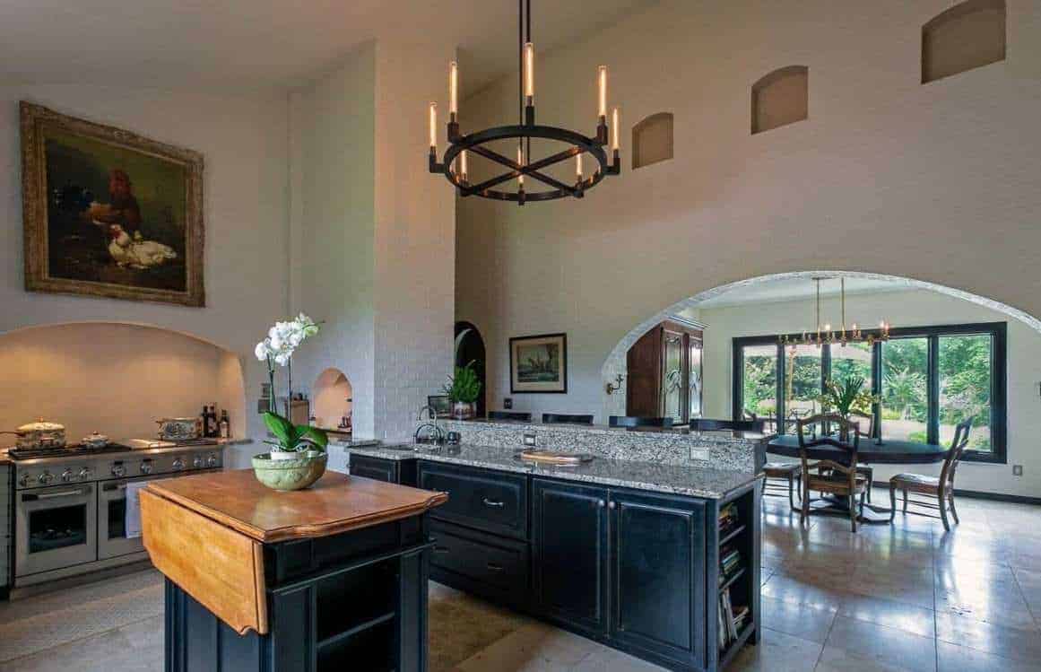 601 Fairwinds Road Landrum SC 29356