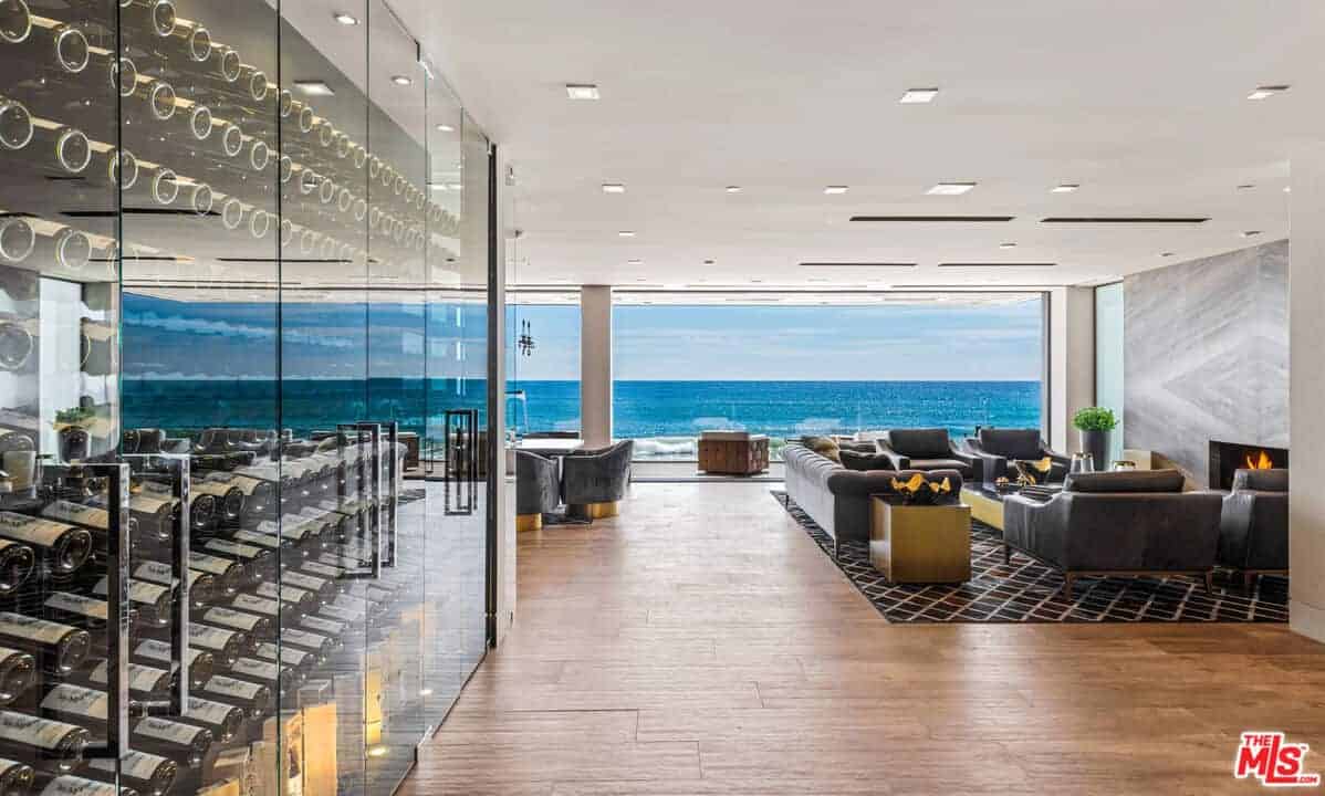 22150 Pacific Coast Highway Malibu CA 90265