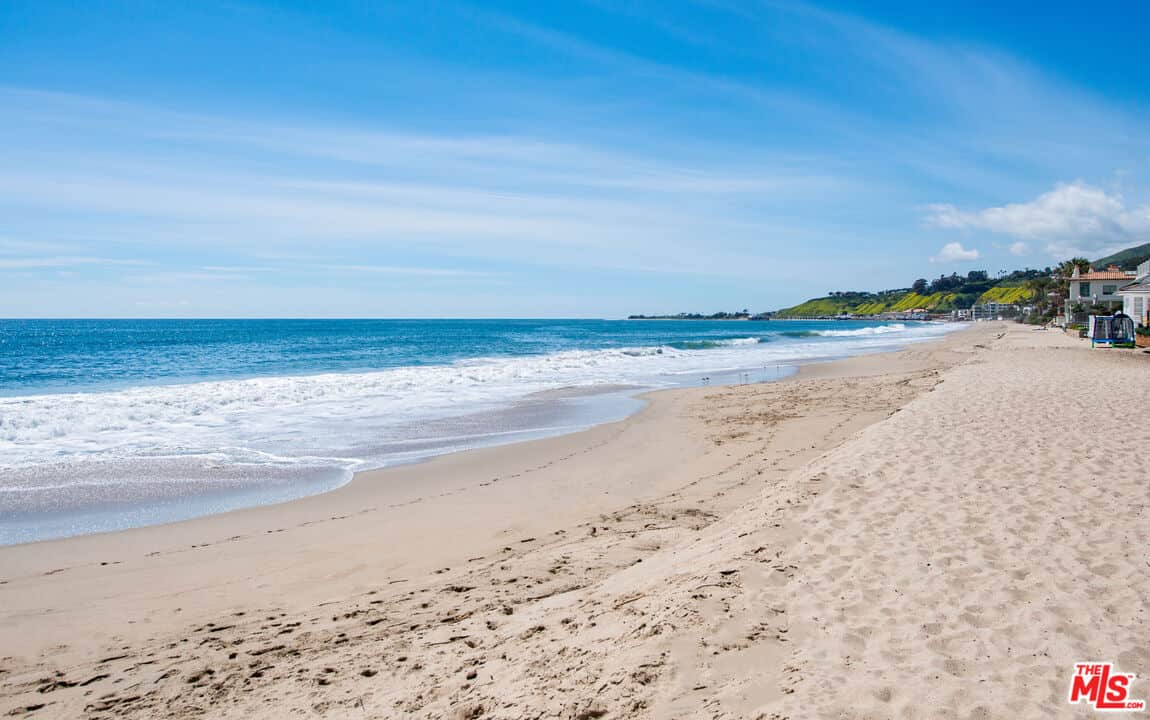 22150 Pacific Coast Highway Malibu CA 90265