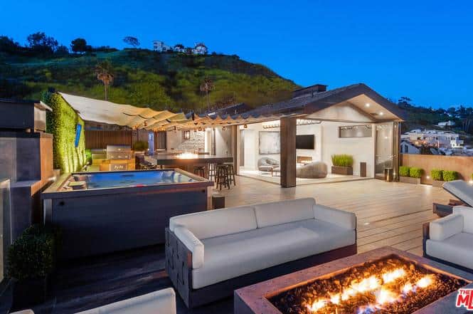 22150 Pacific Coast Highway Malibu CA 90265