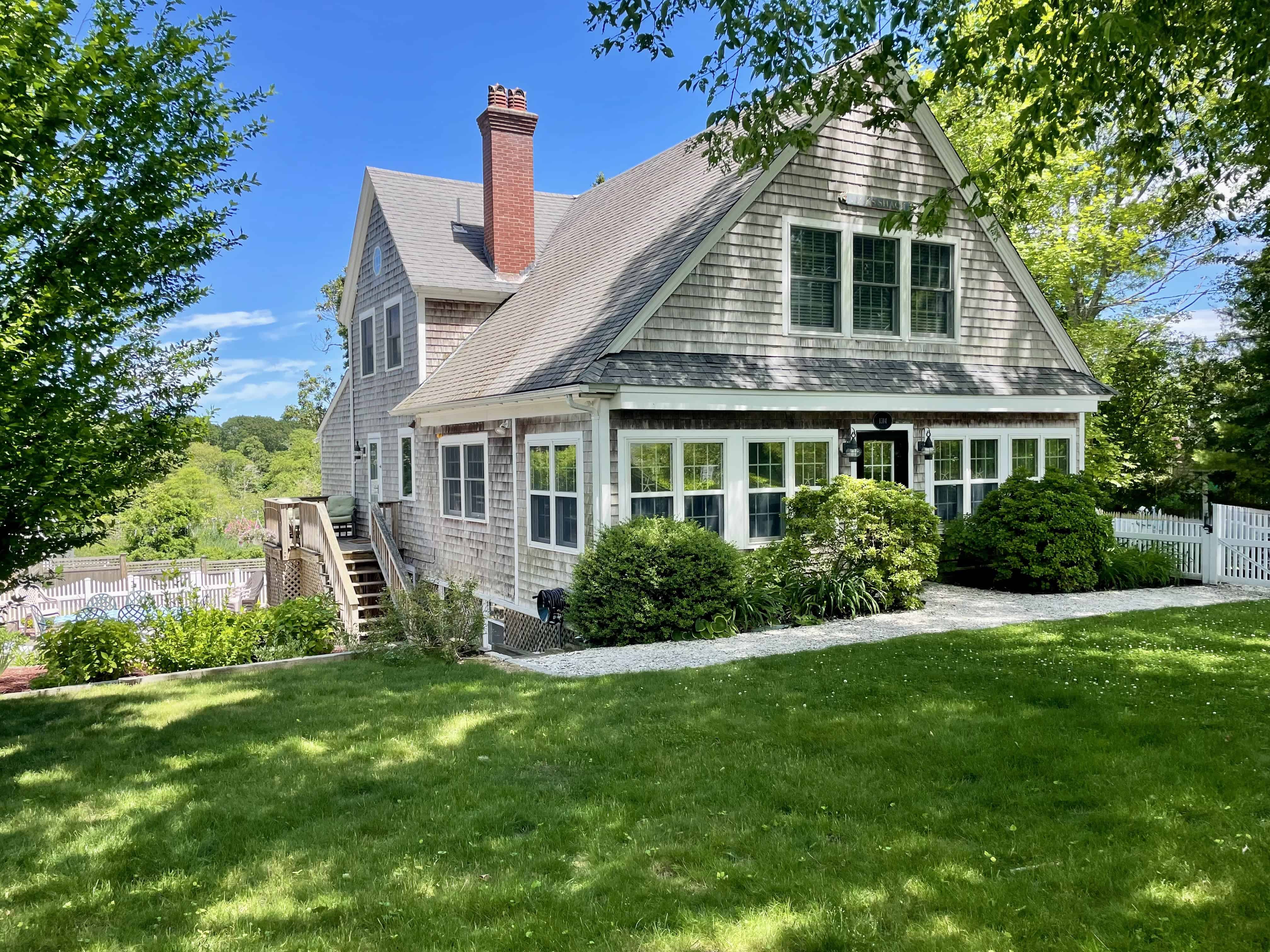 Barnstable MA 02632