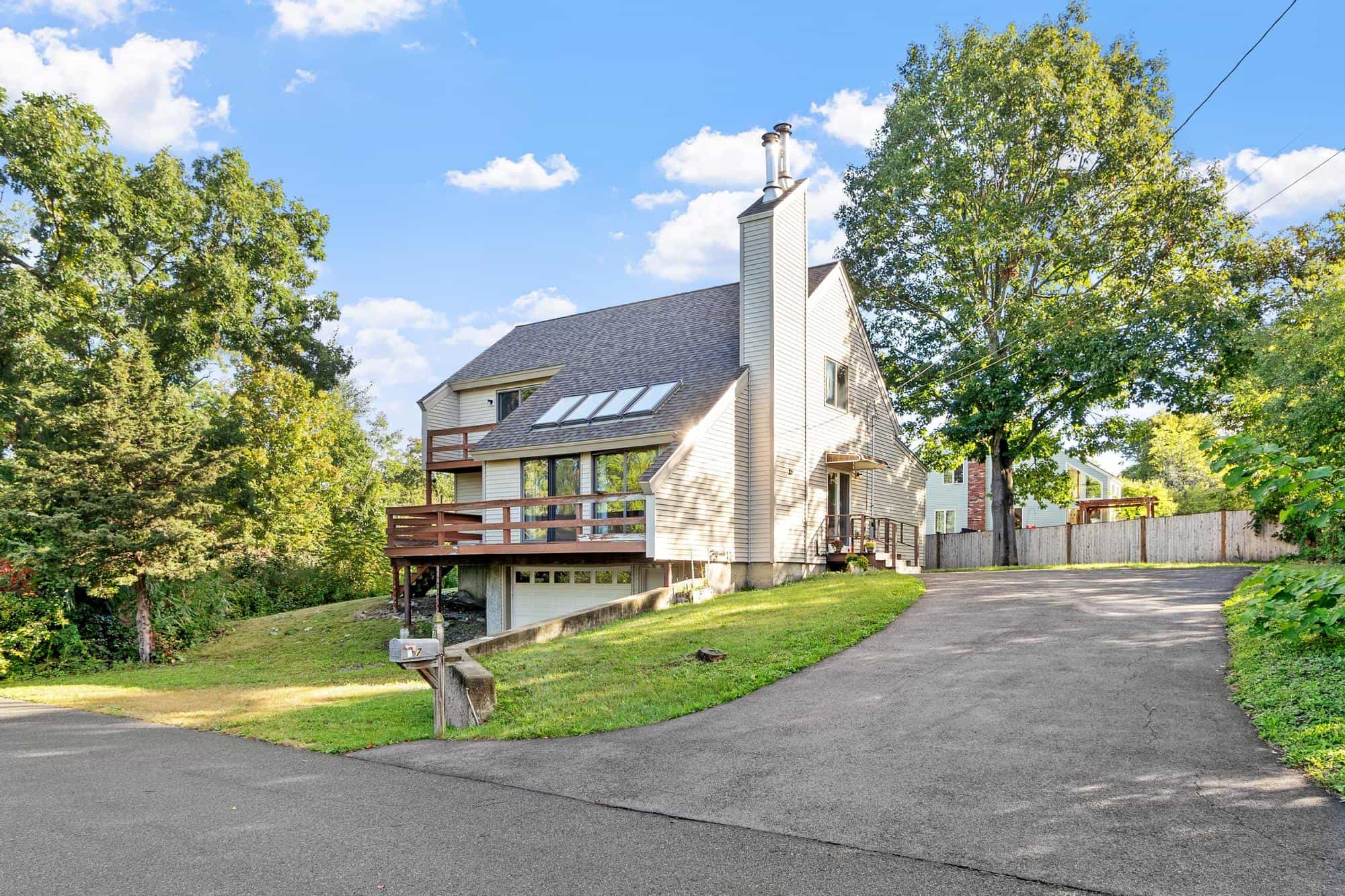 7 Hutton Street Danvers MA 01923