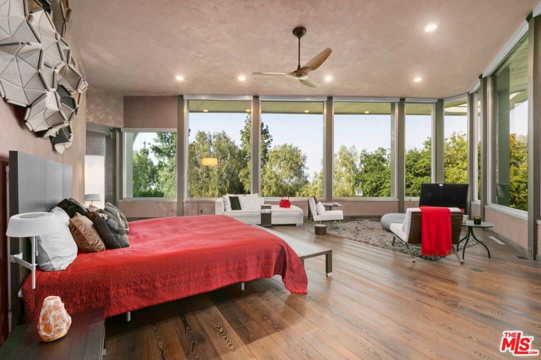 15216 Antelo Place Los Angeles CA 90077