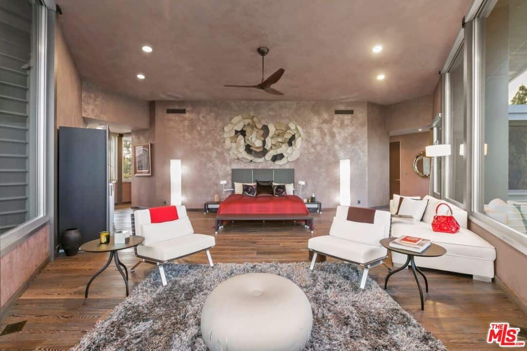 15216 Antelo Place Los Angeles CA 90077