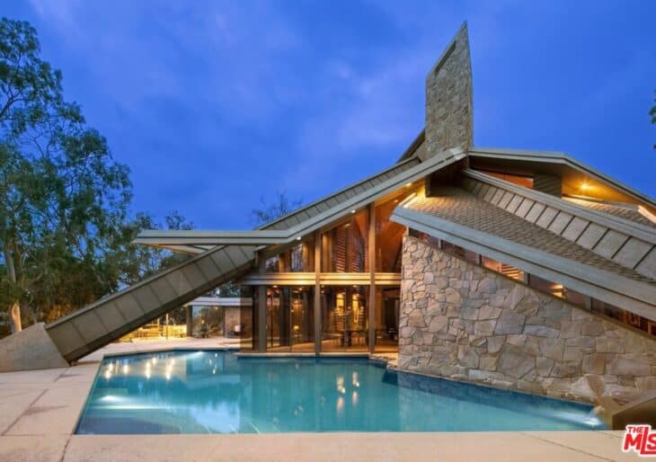 15216 Antelo Place Los Angeles CA 90077