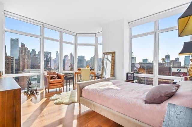 10 W End Avenue New York City NY 10023