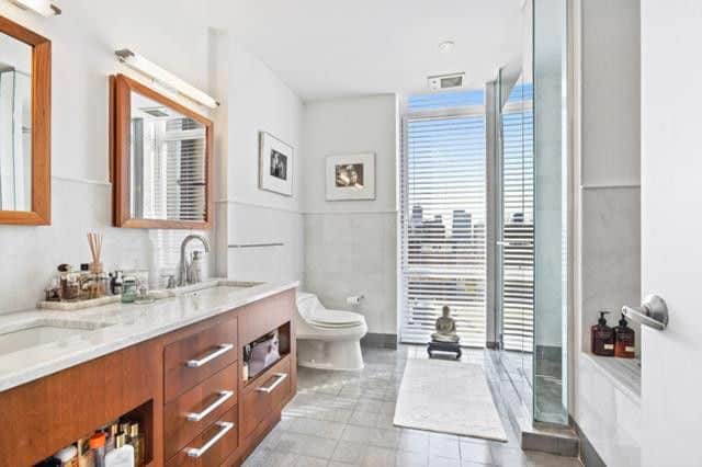 10 W End Avenue New York City NY 10023