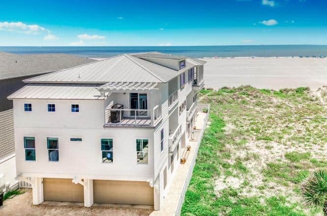 1B 15th Street St Augustine FL 32080