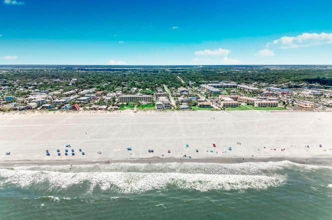 1B 15th Street St Augustine FL 32080