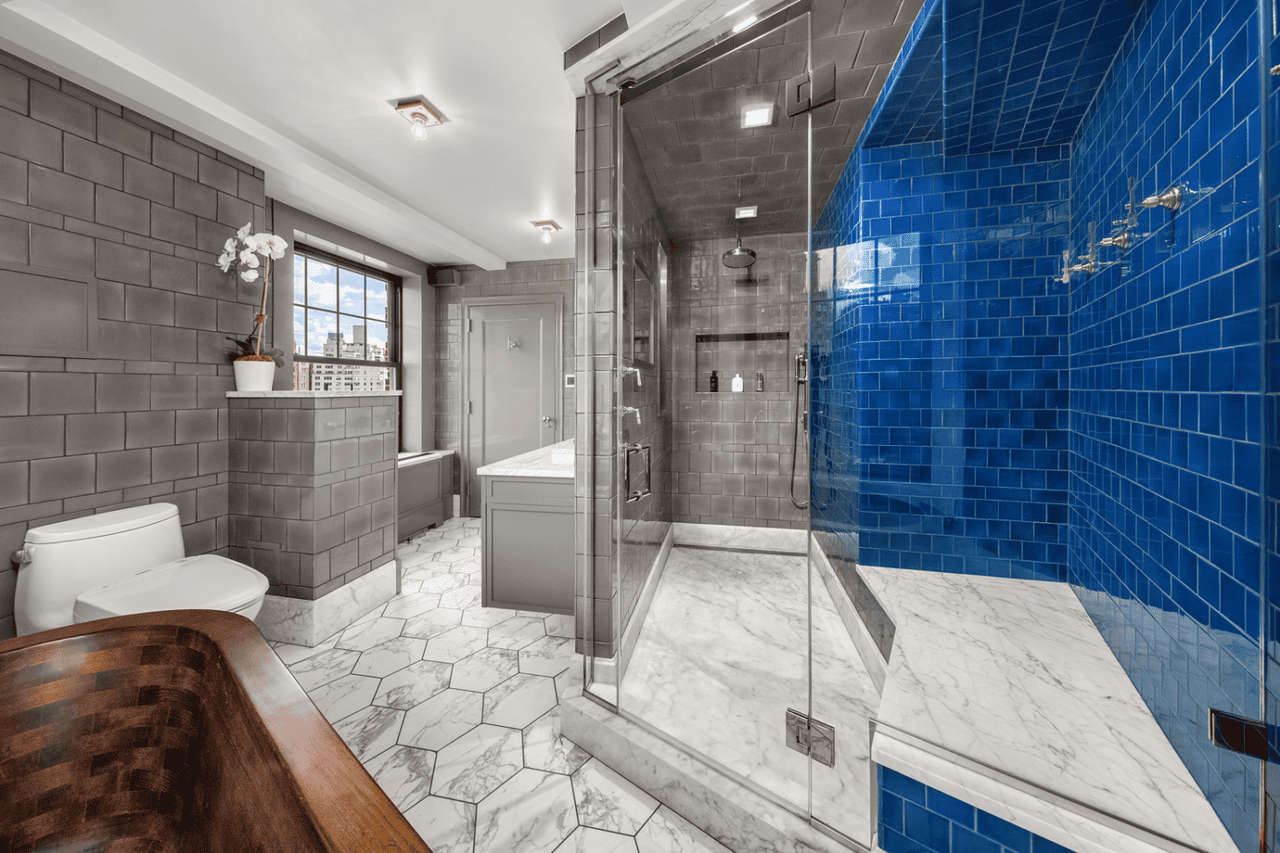 2 Horatio Street 12g/14g New York City NY 10014