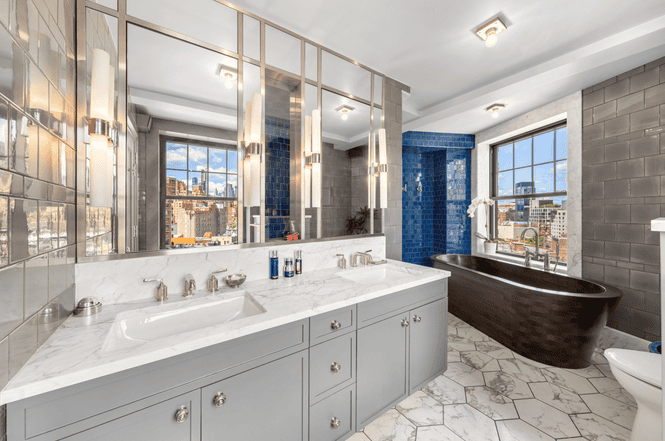 2 Horatio Street 12g/14g New York City NY 10014