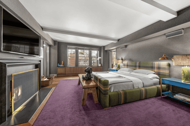 2 Horatio Street 12g/14g New York City NY 10014