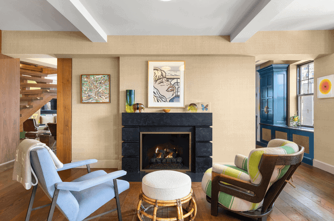 2 Horatio Street 12g/14g New York City NY 10014
