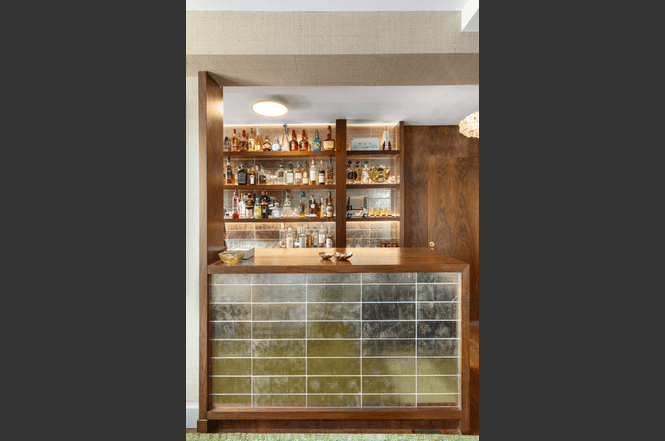 2 Horatio Street 12g/14g New York City NY 10014