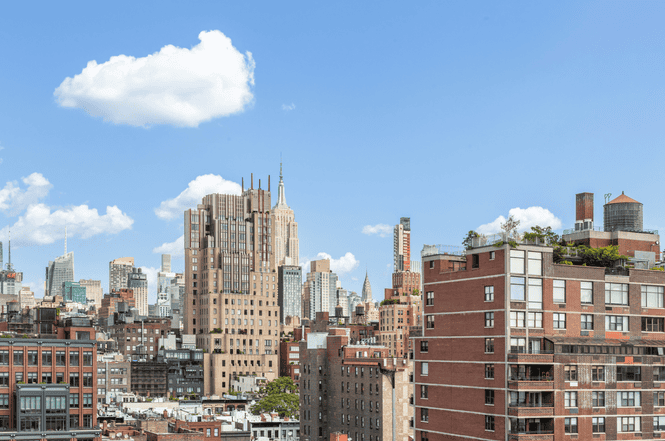 2 Horatio Street 12g/14g New York City NY 10014