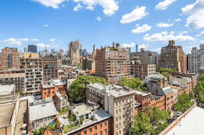 2 Horatio Street 12g/14g New York City NY 10014