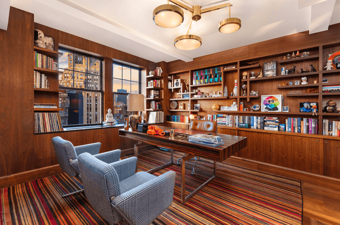2 Horatio Street 12g/14g New York City NY 10014