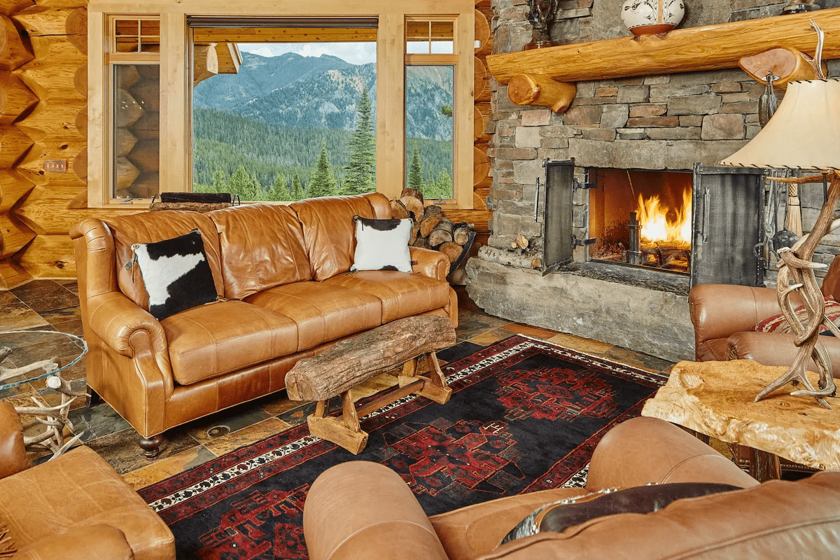 1320 Old Toby Road Big Sky MT 59716
