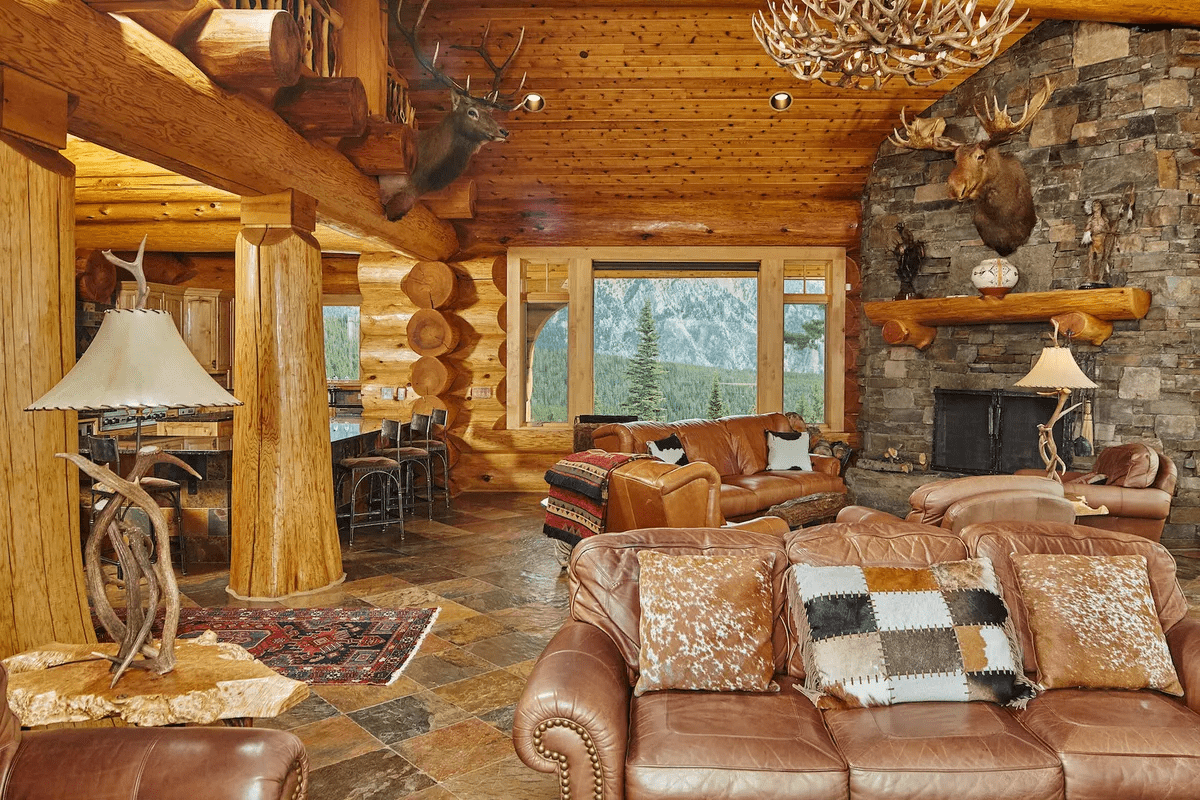 1320 Old Toby Road Big Sky MT 59716