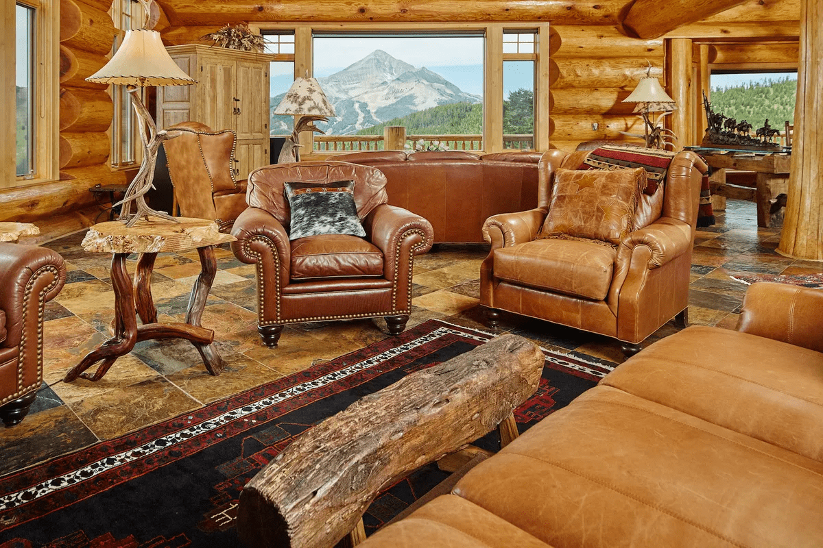 1320 Old Toby Road Big Sky MT 59716