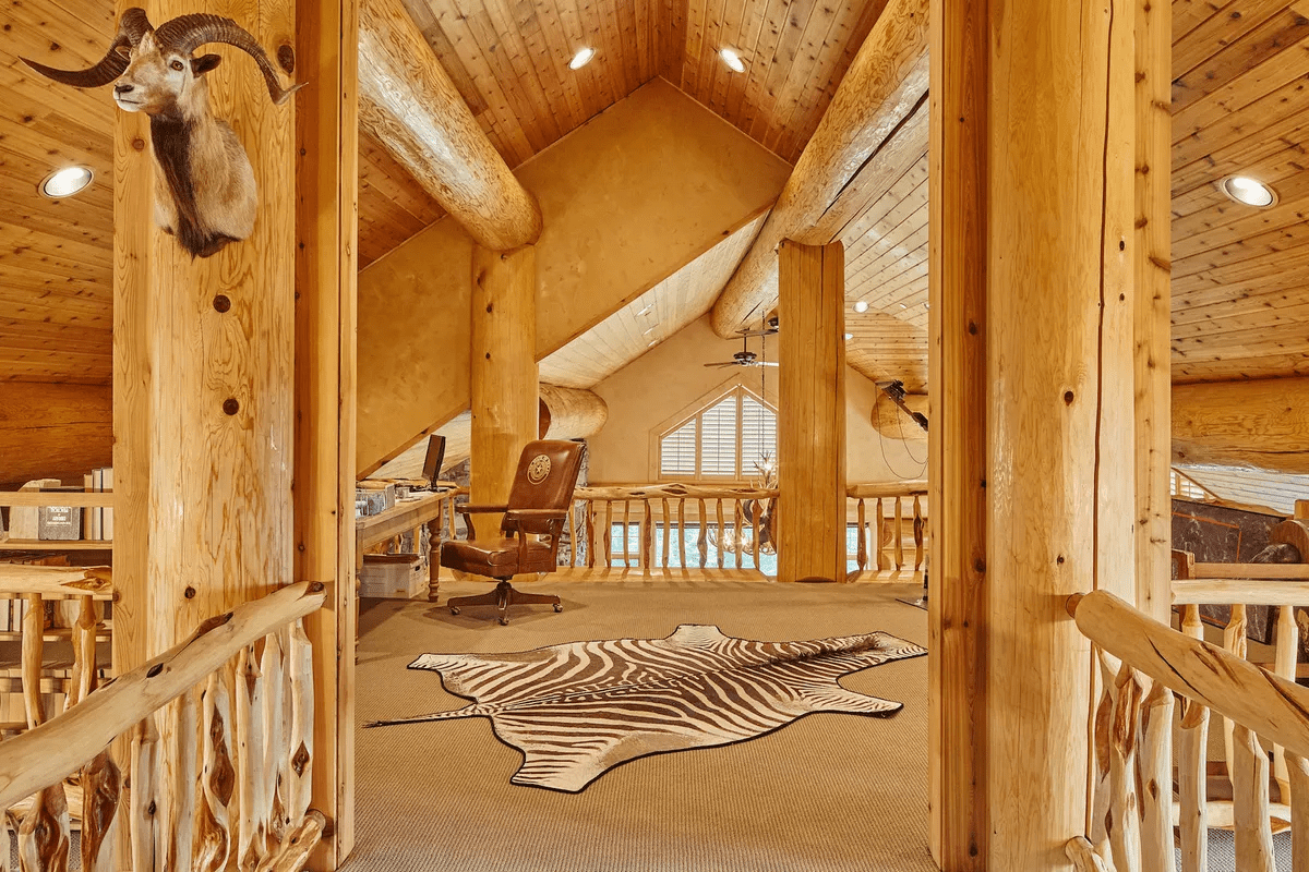 1320 Old Toby Road Big Sky MT 59716