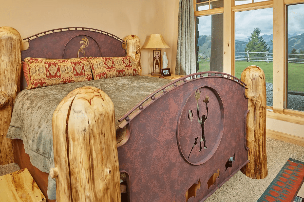 1320 Old Toby Road Big Sky MT 59716