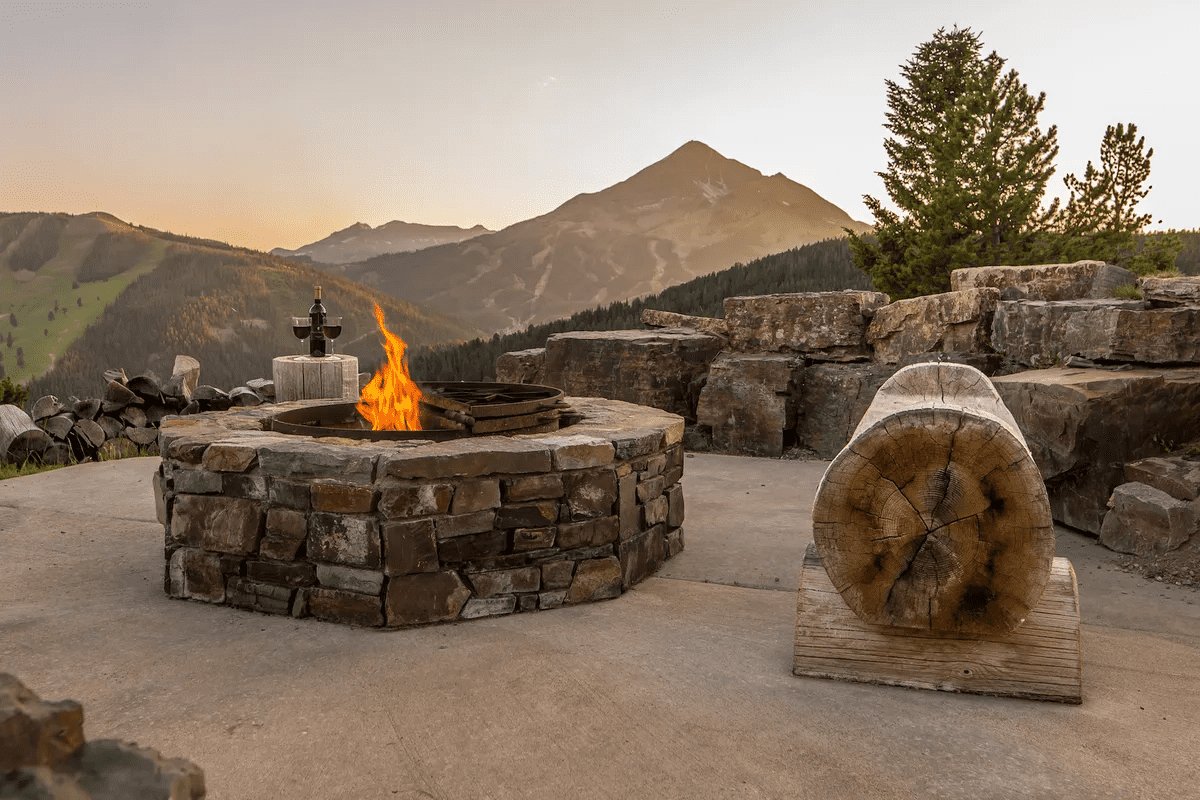 1320 Old Toby Road Big Sky MT 59716