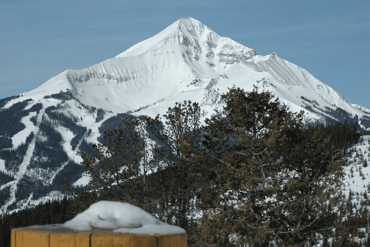 1320 Old Toby Road Big Sky MT 59716