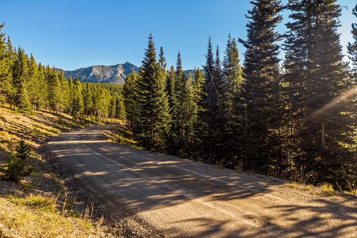 1320 Old Toby Road Big Sky MT 59716