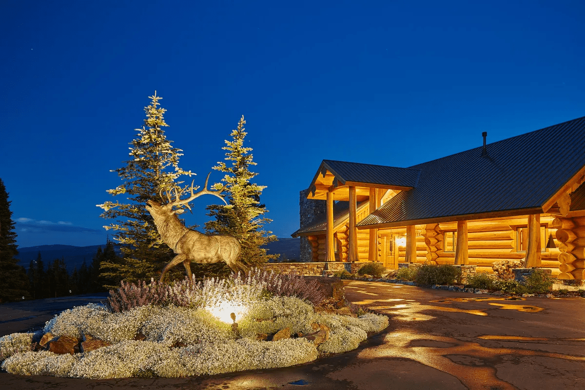 1320 Old Toby Road Big Sky MT 59716