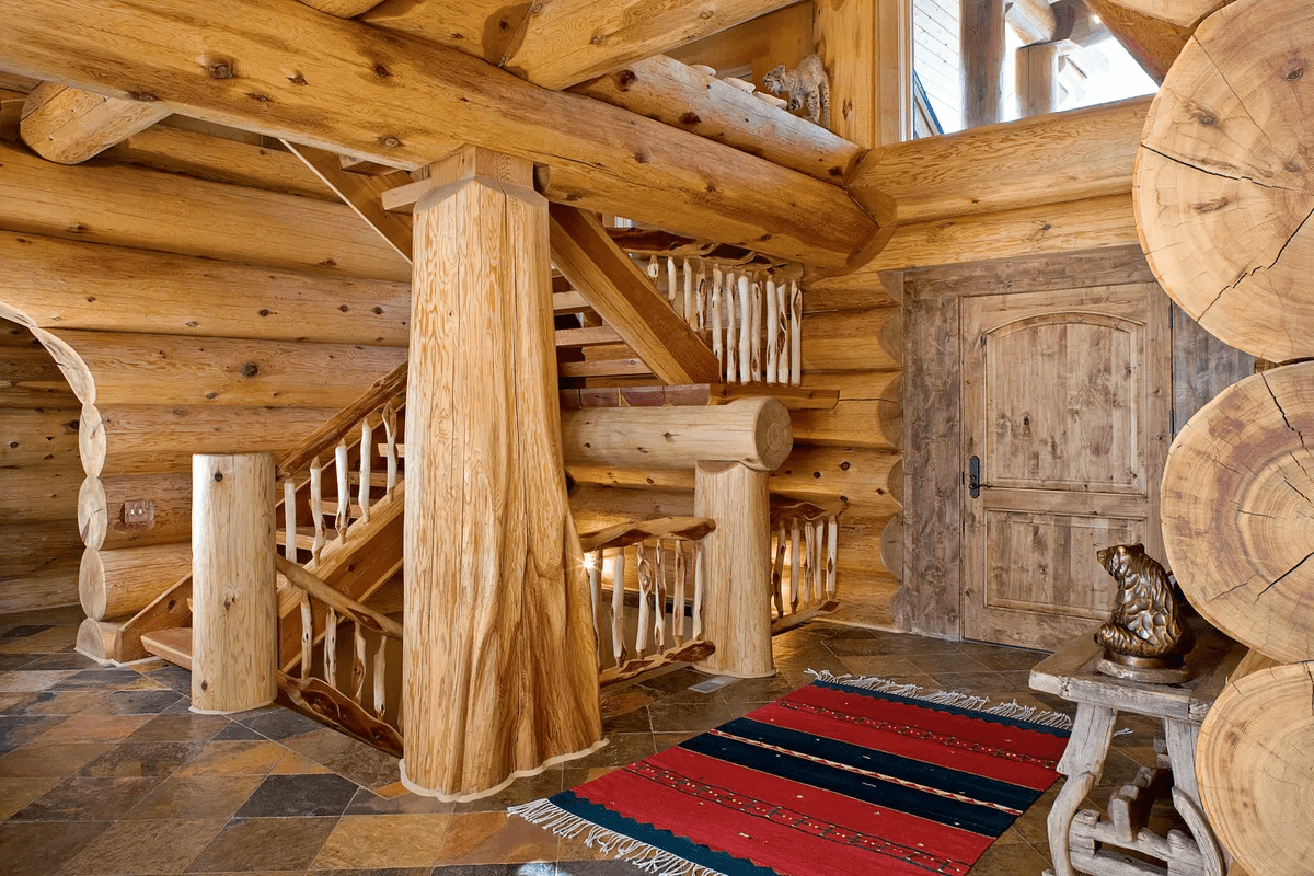 1320 Old Toby Road Big Sky MT 59716