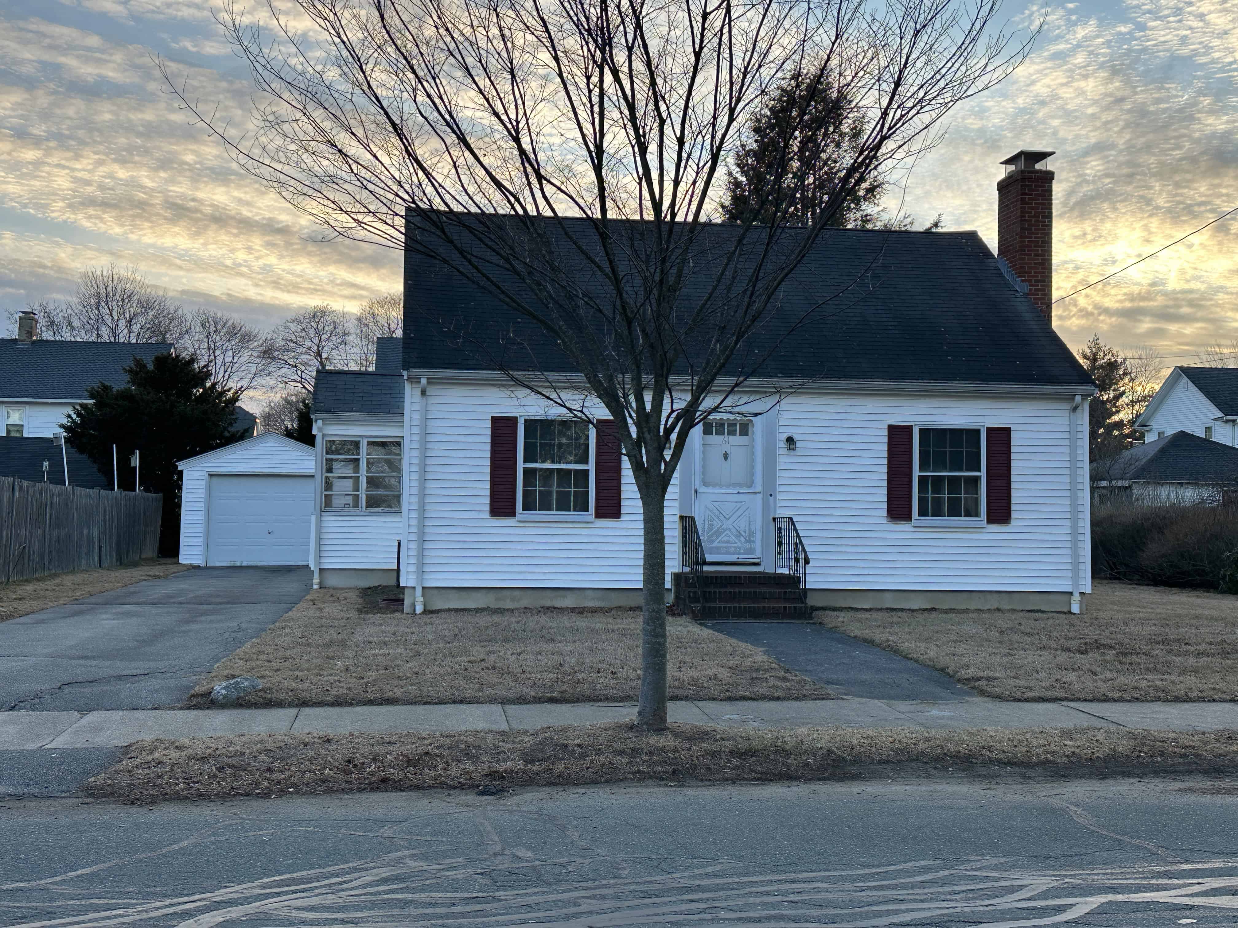 61 Ellsworth Avenue Beverly MA 01915