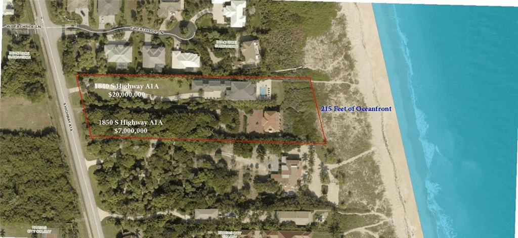 1840 S Highway Vero Beach FL 32963