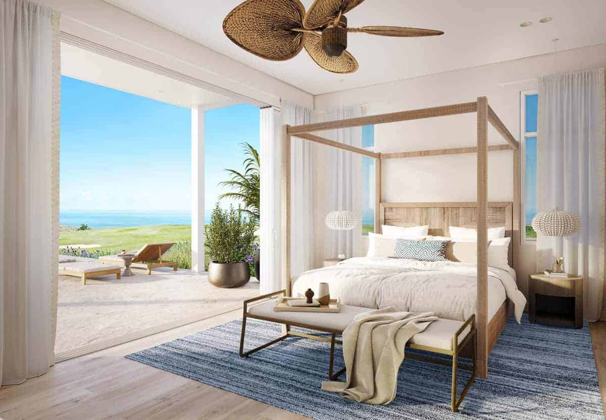 Jack's Bay Eleuthera BS