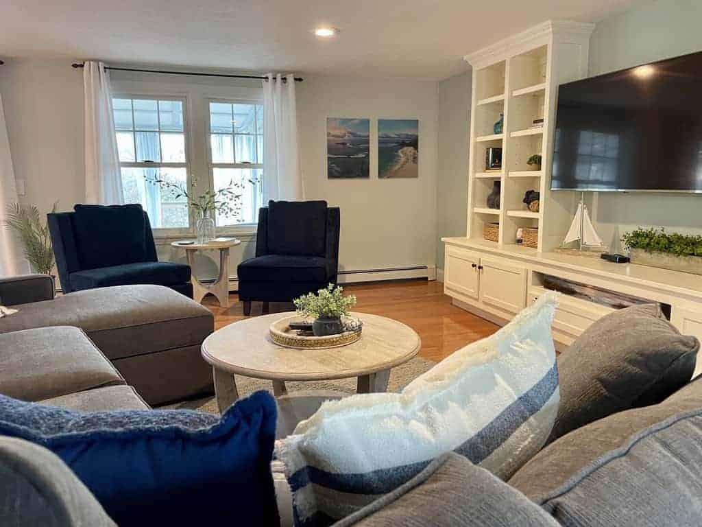 East Sandwich MA 02601