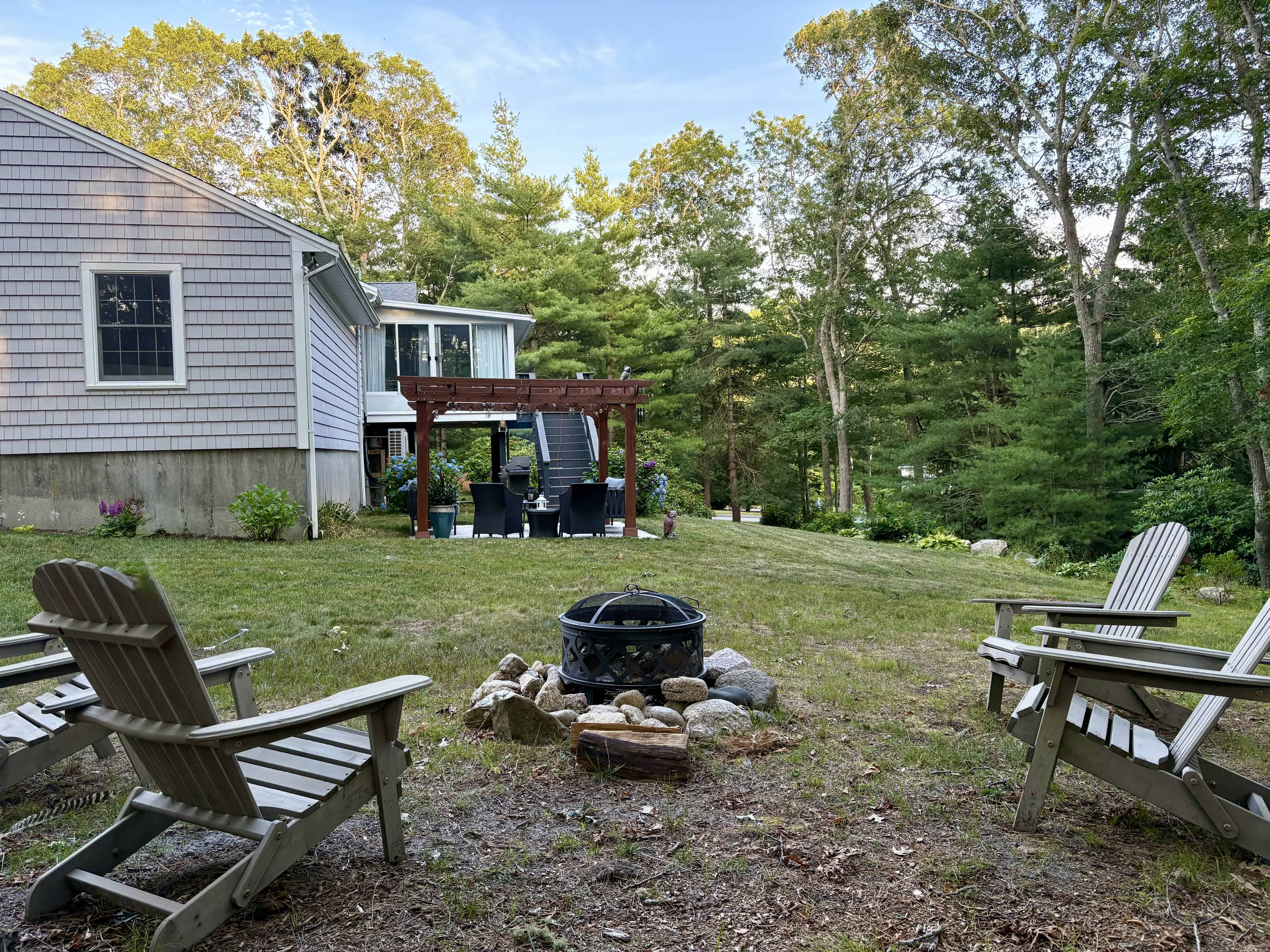 East Sandwich MA 02601