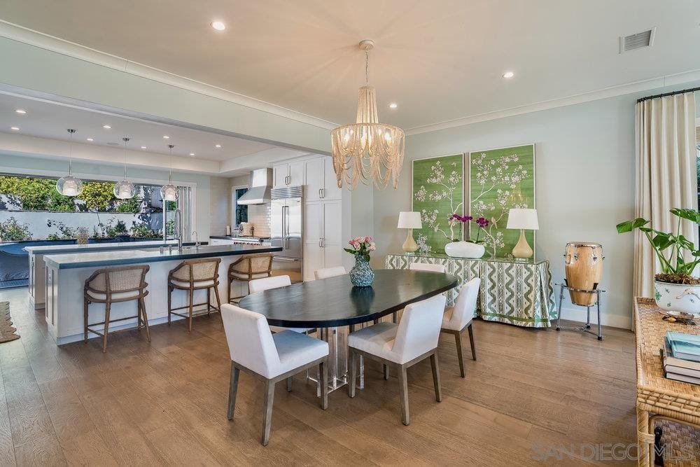 5769 Waverly Avenue La Jolla CA 92037