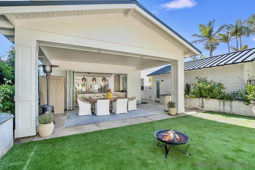 5769 Waverly Avenue La Jolla CA 92037