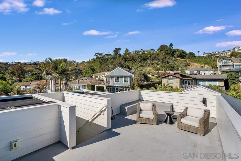 5769 Waverly Avenue La Jolla CA 92037